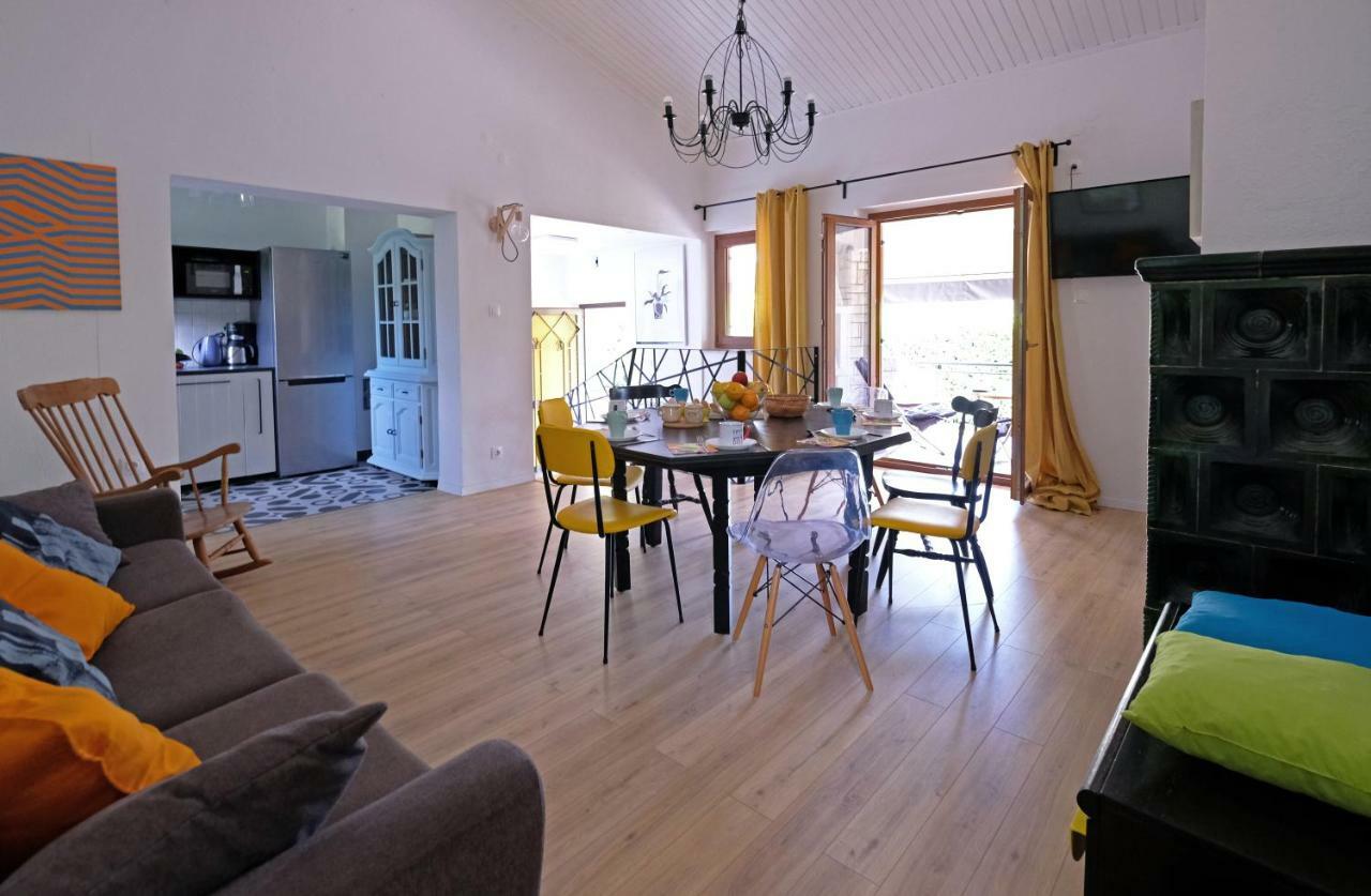 Holiday Home Kipo I Lunja Medulin Eksteriør billede